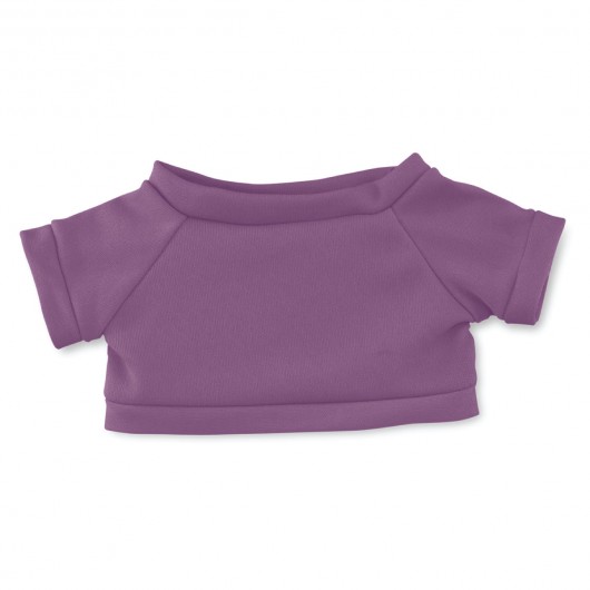 Shirt Colour Purple